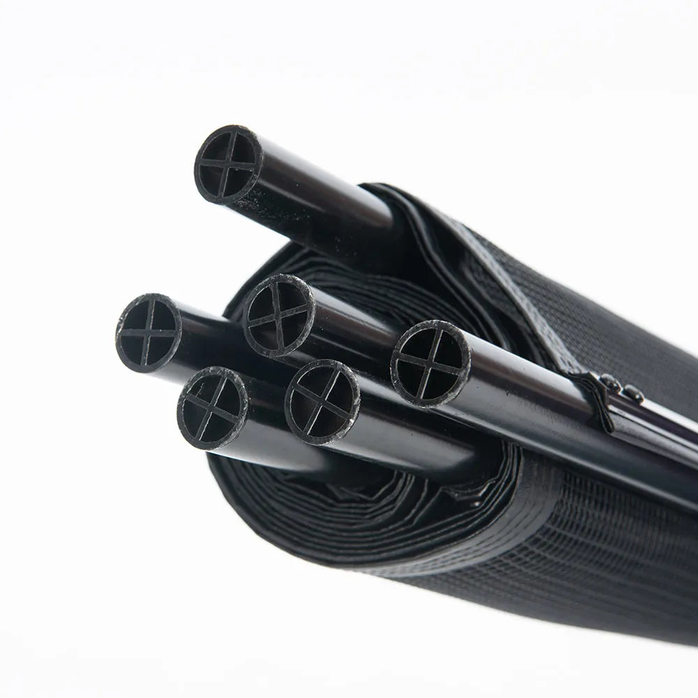 Clôture de piscine - PRESTIGE