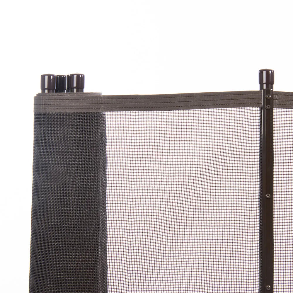 Clôture de piscine - PRESTIGE