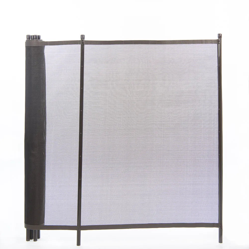 Clôture de piscine - PRESTIGE