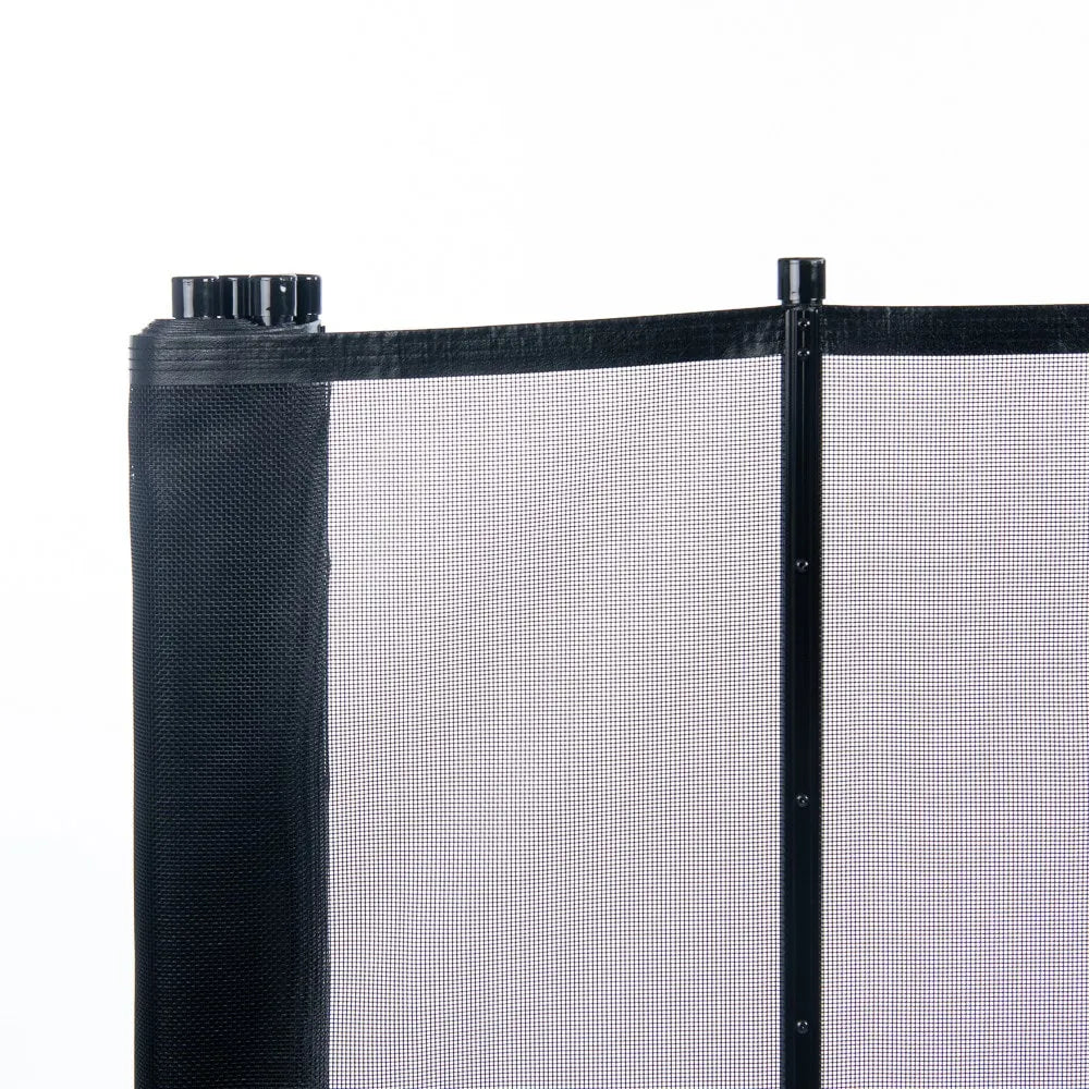 Clôture de piscine - PRESTIGE