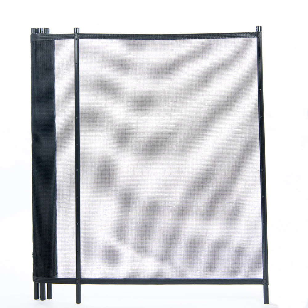 Clôture de piscine - ÉLITE