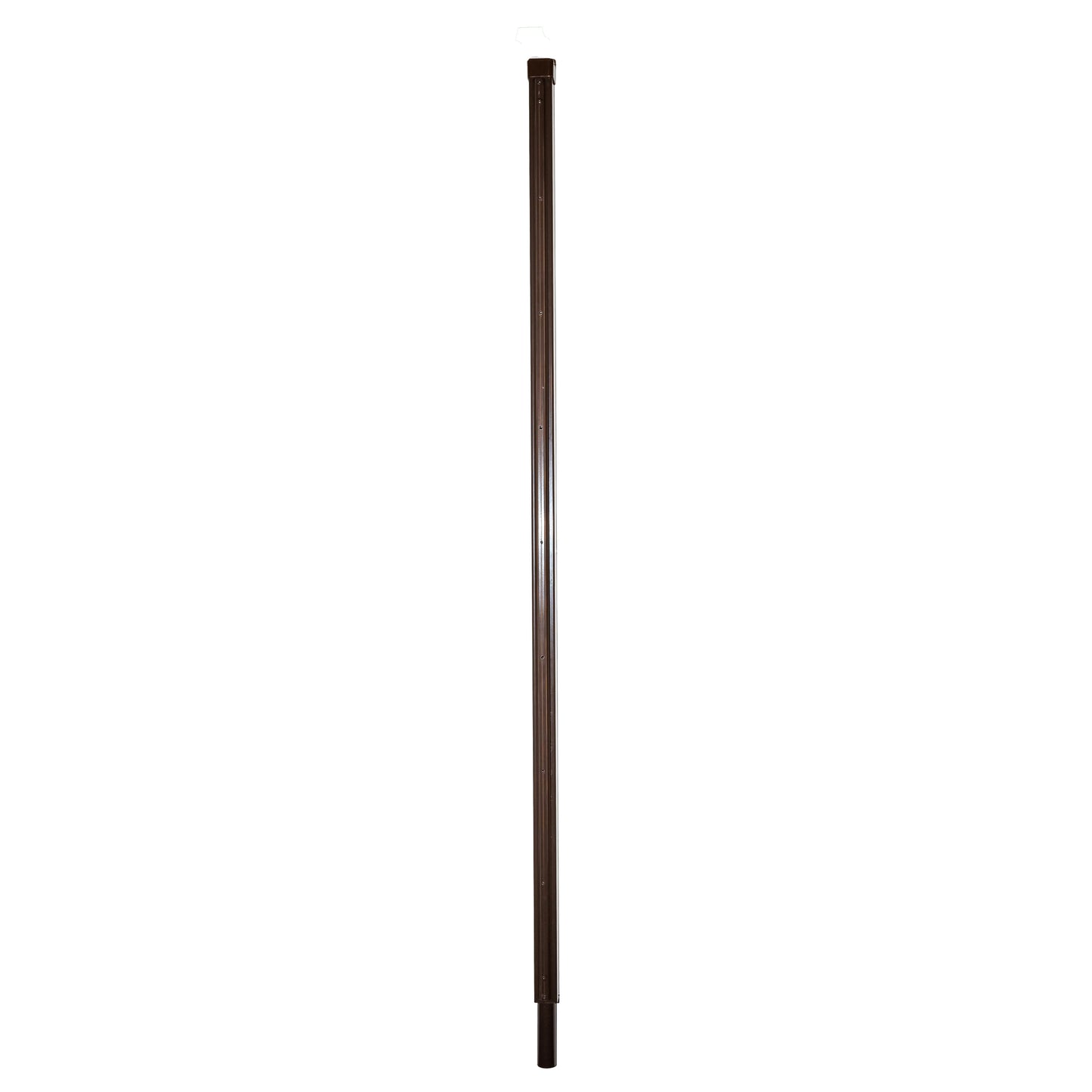 Poteau de coin