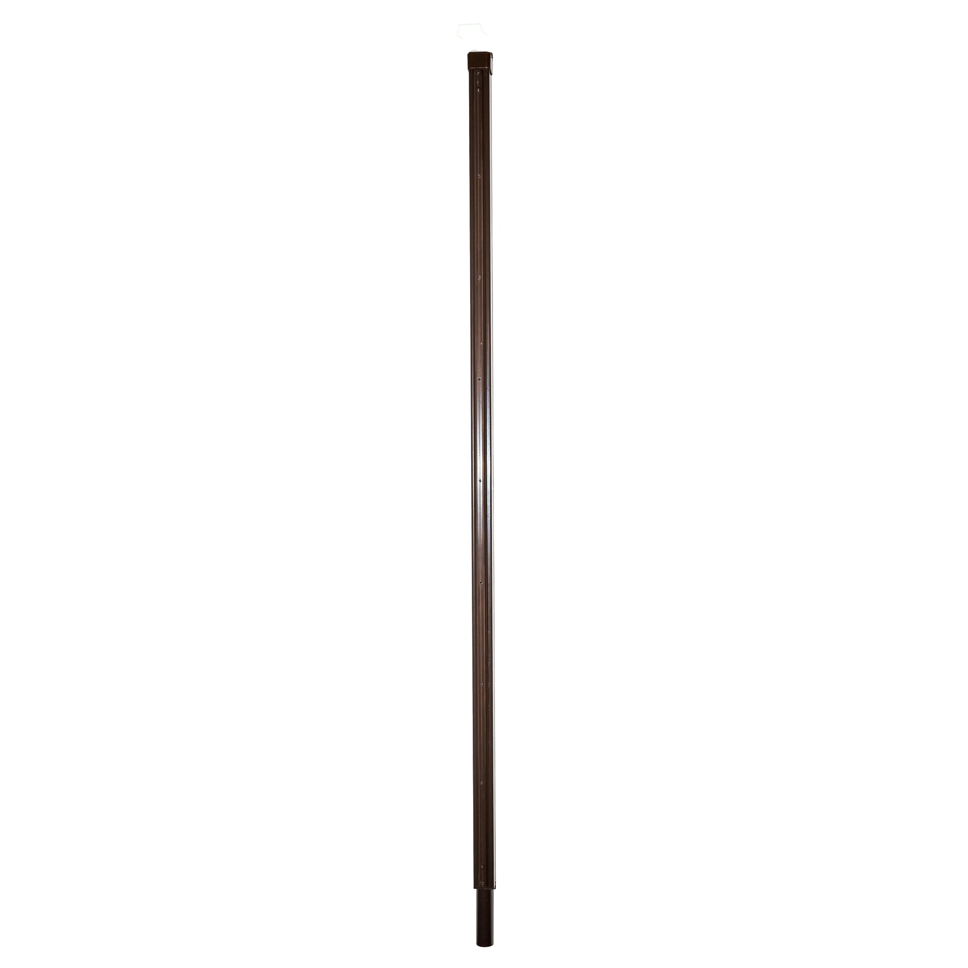 Poteau de coin