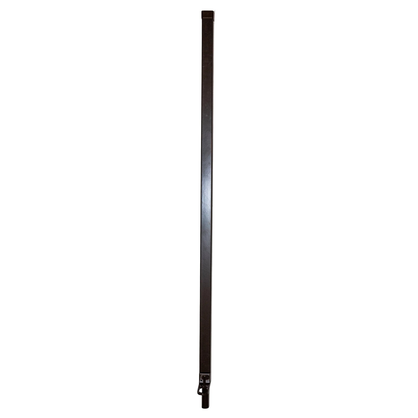 Poteau de terminaison