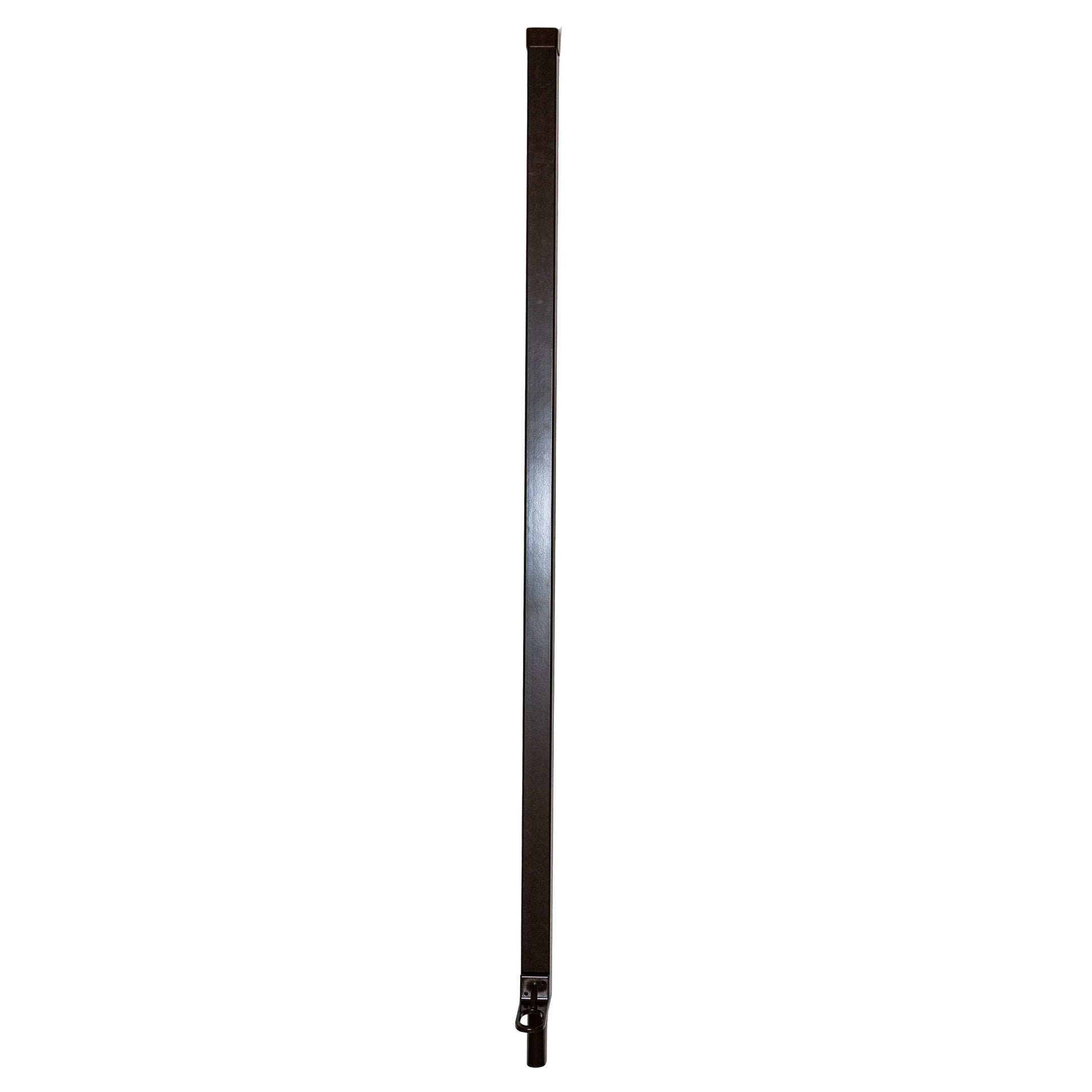Poteau de terminaison