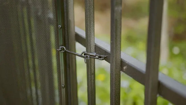 Maillon rapide 3,5 cm (Quick link)