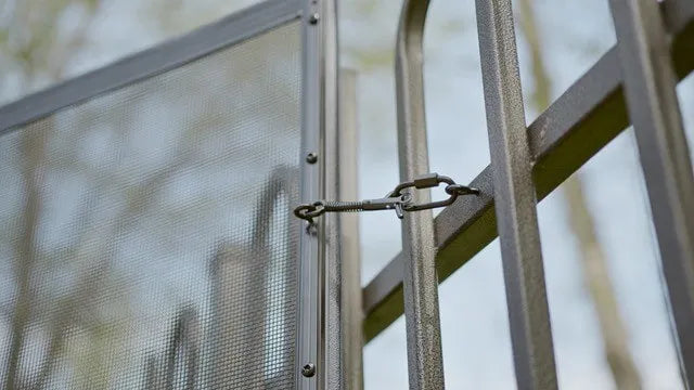 Maillon rapide 3,5 cm (Quick link)