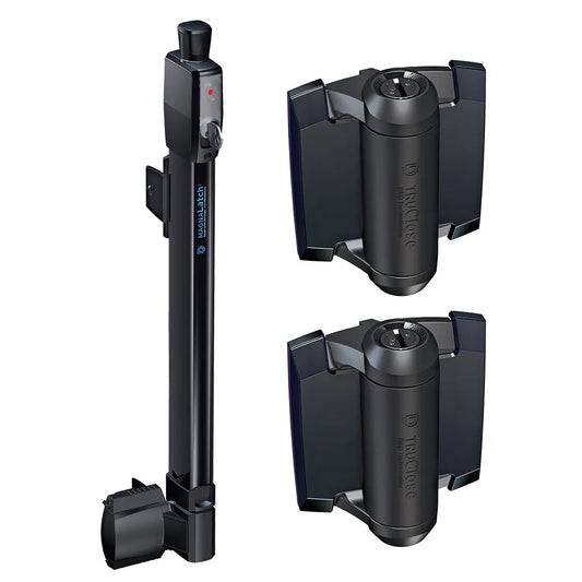 Serrure de clôture MAGNALATCH