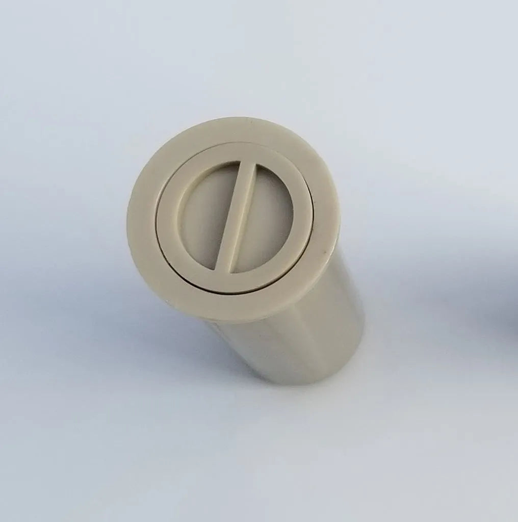 Manchons (Sleeves) 3½'' + Capuchon