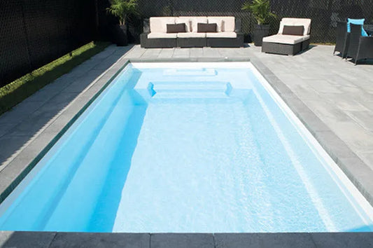 Photo de la piscine Québec