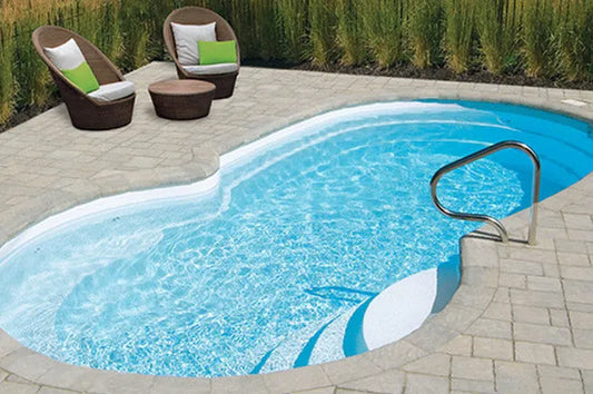 Photo de la piscine Toronto