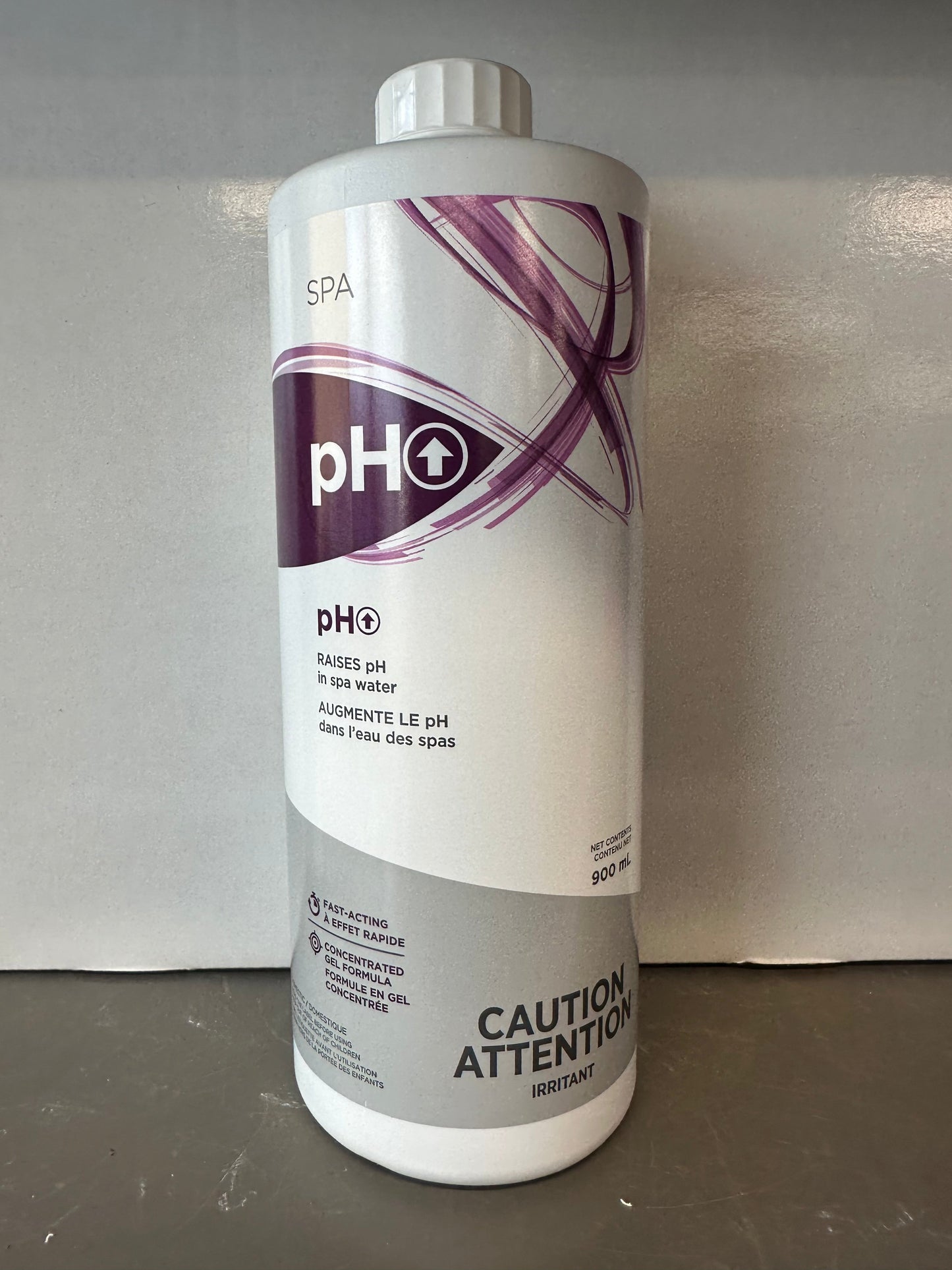 Spa | pH PLUS