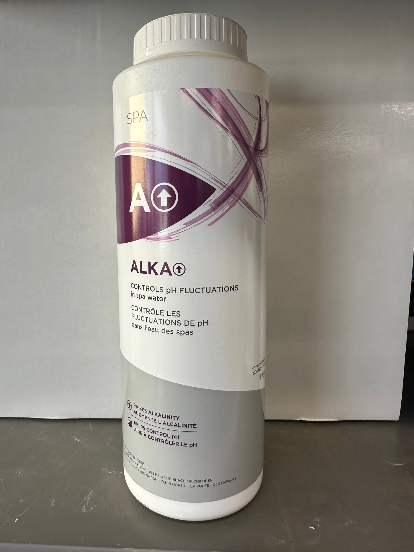 Spa | ALKA PLUS