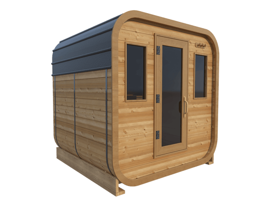 Kubix 6′ x 6′ par Kodiak