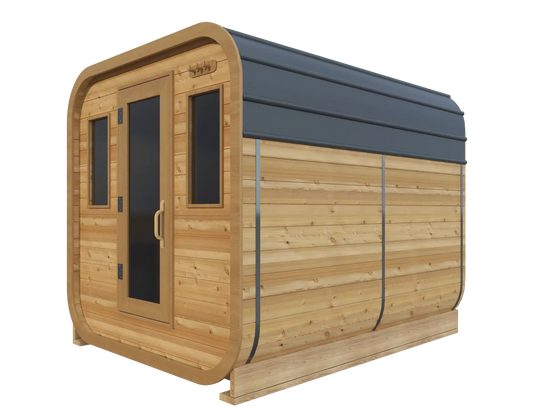 Kubix 6′ x 8′ par Kodiak