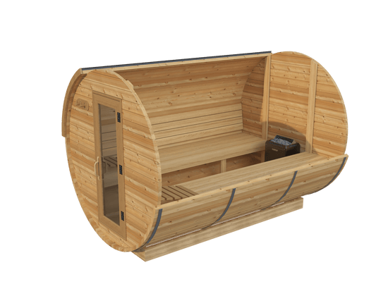 Tonneau de 7 pi x 10 pi par Kodiak