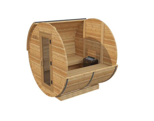 Tonneau de 7 pi x 6 pi par Kodiak