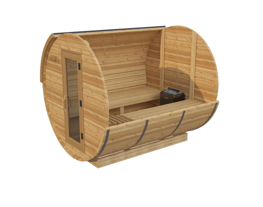 Tonneau de 7 pi x 8 pi par Kodiak