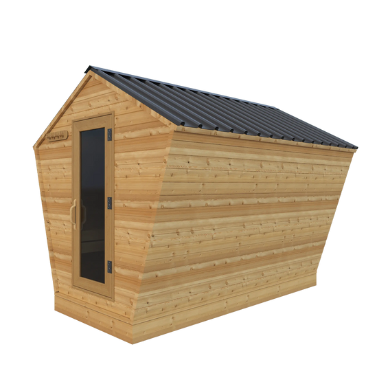 Nichoir de 10 pieds + par Kodiak