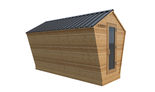 Nichoir de 12 pieds + par Kodiak