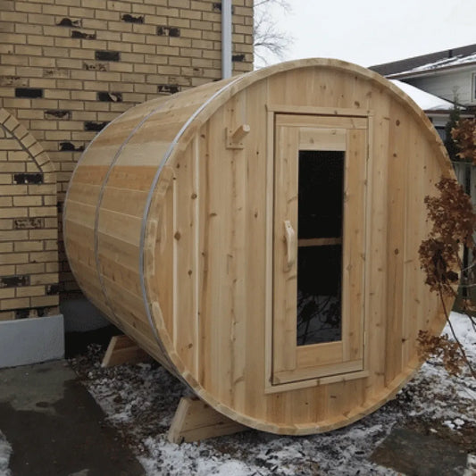 Canadian Timber Harmony CTC22