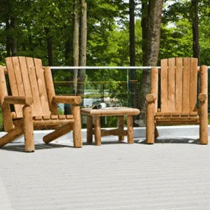 Chairs & Tables