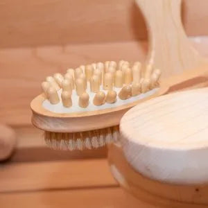 Cedar Sauna Accessories