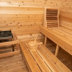 Canadian Timber Luna CTC22LU