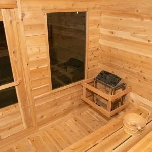 Canadian Timber Luna CTC22LU