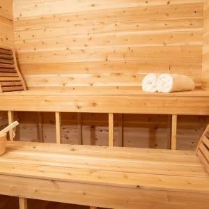 Canadian Timber Luna CTC22LU