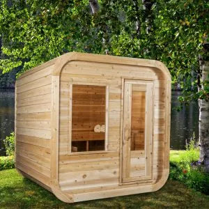 Canadian Timber Luna CTC22LU