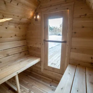 Canadian Timber MiniPOD CTC77M