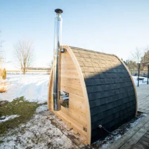 Canadian Timber MiniPOD CTC77M
