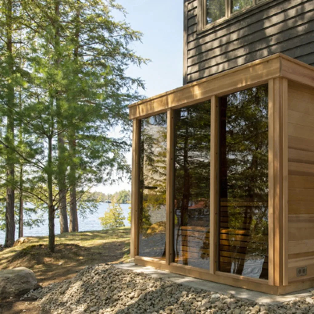 Pure Cube Outdoor CU580