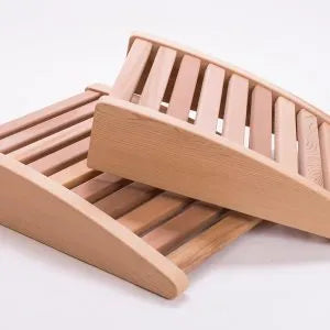 Cedar Sauna Accessories