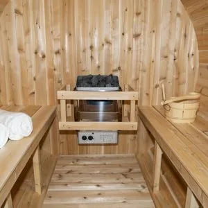 Canadian Timber Serenity CTC2245