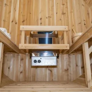 Canadian Timber Harmony CTC22