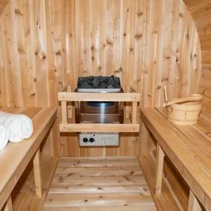 Canadian Timber Harmony CTC22