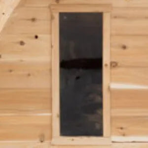 Canadian Timber Elation Sauna CTC2424