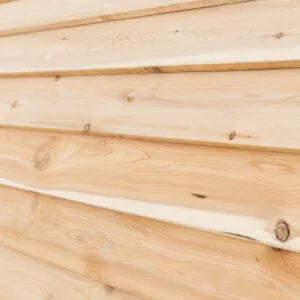 Canadian Timber Elation Sauna CTC2424