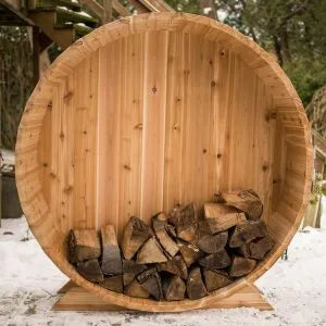 Cedar Sauna Accessories