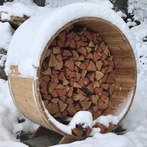 Cedar Sauna Accessories