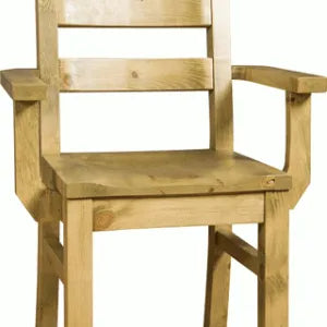 Heritage River Timber Collection
