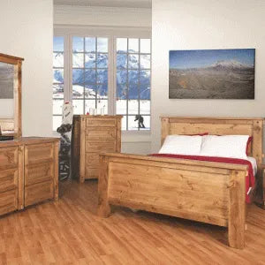 Heritage River Timber Collection