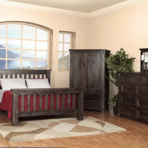 Heritage River Timber Collection