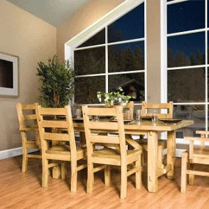 Heritage River Timber Collection
