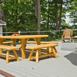 Chairs & Tables