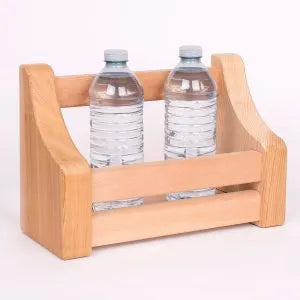 Cedar Sauna Accessories