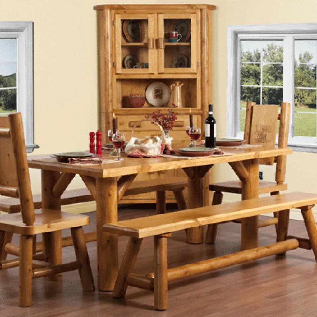 Rocky Valley Dinning Room