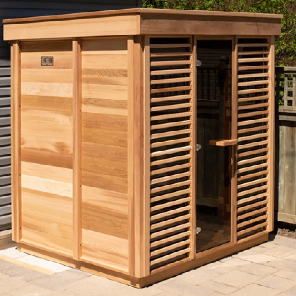 Pure Cube Outdoor CU570